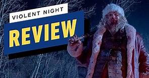 Violent Night Review