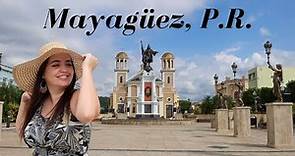 Explorando Mayagüez: Un Tour Completo por el Corazón de Puerto Rico