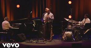 Branford Marsalis Quartet - Snake Hip Waltz (Live)