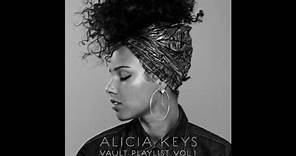 Alicia Keys No One Acoustic version