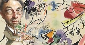Intuitivo, colorido, espiritual y profundo: Vasili Kandinski