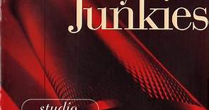 Cowboy Junkies - Studio. (Selected Studio Recordings 1986 - 1995)