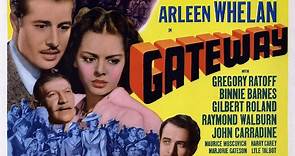 Gateway 1938 with Don Ameche and Arleen Whelan