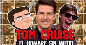 LA FILMOGRAFÍA DE TOM CRUISE