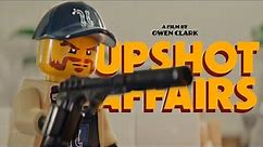 Upshot Affairs | A LEGO Brickfilm