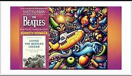 #769 Living the Beatles Legend: The Untold Story of Mal Evans