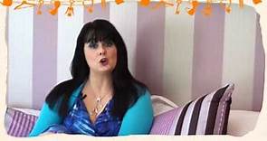 Marian Keyes: Exclusive Interview