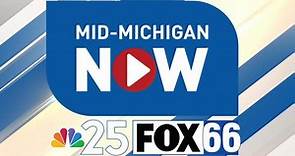 FOX66 & NBC25 News is Mid-Michigan NOW