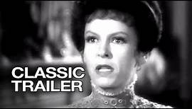 The Life of Emile Zola Official Trailer #1 - Henry O'Neill Movie (1937) HD