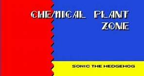 Sonic 2 Music: Chemical Plant Zone