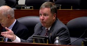 US Rep. Doug Lamborn from Colorado announces he won't seek reelection