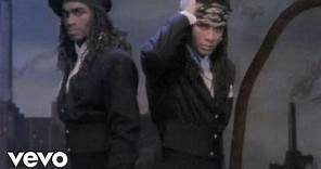 Milli Vanilli - Baby Don't Forget My Number (Official Video)