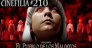 EL PUEBLO DE LOS MALDITOS 1995 (Trilogía de los Malditos PARTE 3)