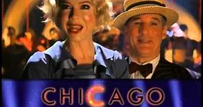 "Chicago" winning a Sound Oscar®