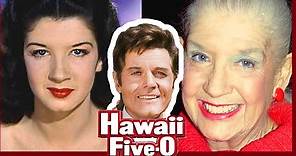 The Cast Of ‘Hawaii Five-O’ Then And Now 2024