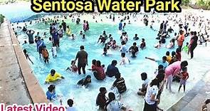 Sentosa Water Park | Latest Video | Pune