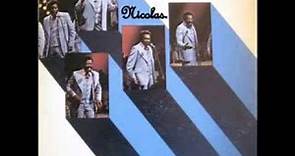 The Spinners - I'll Be Around ( 1973 ) HD