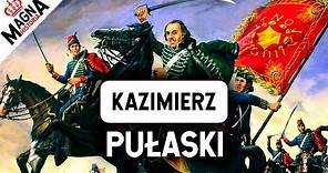 Kazimierz Pułaski. Bohater Polski i USA [ENGLISH SUBTITLES]