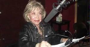 June Foray's Animated Life - Beyond the Marquee: The Web Series (Eps 36)
