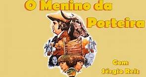 O Menino da Porteira Filme 1976 Com Sérgio Reis FullHD Original
