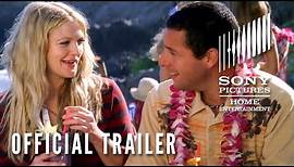 Official Trailer: 50 First Dates (2004)
