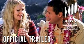 Official Trailer: 50 First Dates (2004)
