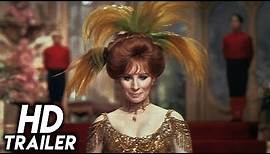 Hello, Dolly! (1969) ORIGINAL TRAILER [HD 1080p]