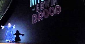 Mystery of Edwin Drood Act 1