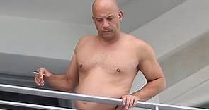 Fat & Curious with Vin Diesel