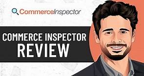 Commerce Inspector Review Demo Why this Spy Tool is BETTER commerce inspector review