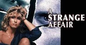 A Strange Affair (1996) | Full Movie | Judith Light | Jay Thomas | Linda Sorensen | Robin Dunne