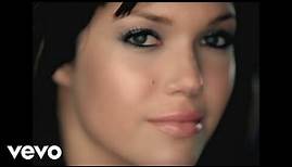Mandy Moore - Cry (Official Music Video)