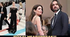 "Royal Heartbreak: Charlotte Casiraghi's Marriage Unraveled After 4 Years - The Inside Story"