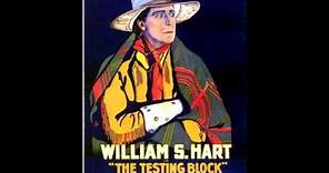The testing block (1920)