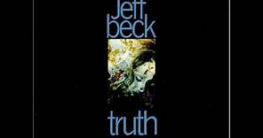 Jeff Beck - Shapes Of Things