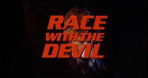 Race With The Devil (1975) Original Theatrical Movie Trailer