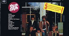 Moby Grape - Moby Grape