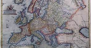 History of Europe | Wikipedia audio article