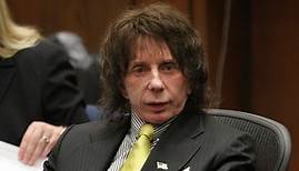 What Happened To Phil Spector’s Home Where He Committed Murder? | Oxygen Official Site