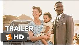 A United Kingdom Official International Trailer 1 (2016) - David Oyelowo Movie