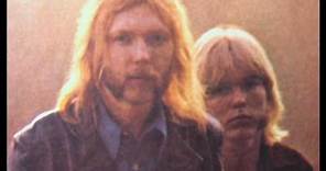 Duane & Gregg Allman / Nobody Knows You When You're Down Out