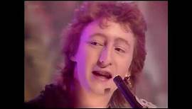 Julian Lennon 'Too Late For Goodbyes' - TOTP 1984