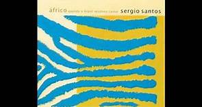 Sincretismo - Sérgio Santos (Áfrico : 2002)