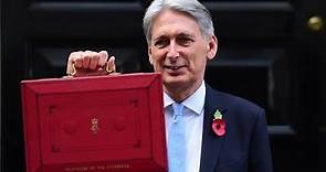 In full: Chancellor Philip Hammond delivers last Budget before Brexit | ITV News