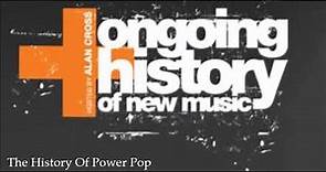 The History Of Power Pop