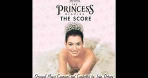 The Princess Diaries (The Score) - The Princess Diaries Waltz