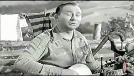 Tex Ritter Boll Weevil (Live)