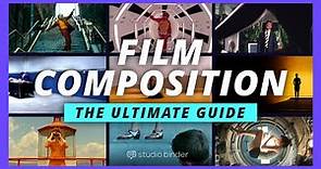 Ultimate Guide to Film Composition & Framing — Key Elements Explained [Shot List Ep. 11]