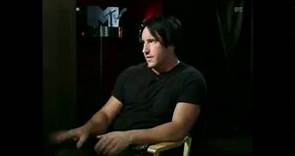 Trent Reznor Interview [2005]