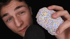 ASMR For People Who Don't Get Tingles (not clickbait) [2]